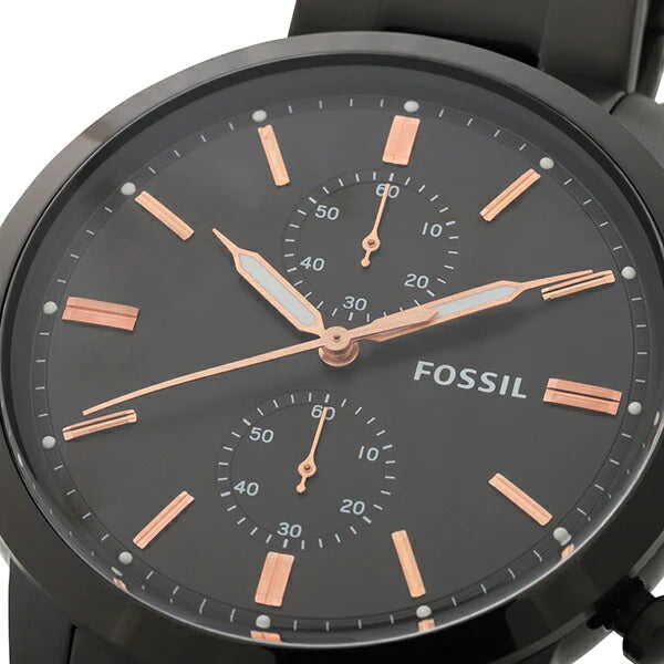 Fossil FS5379 Townsman Men's Watch