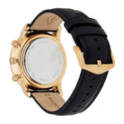 Fossil FS5381 Neutra Chronograph Black Dial Men's Watch