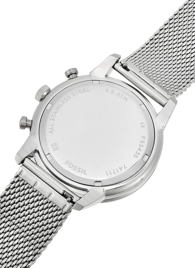Fossil FS5382 Men's Watch