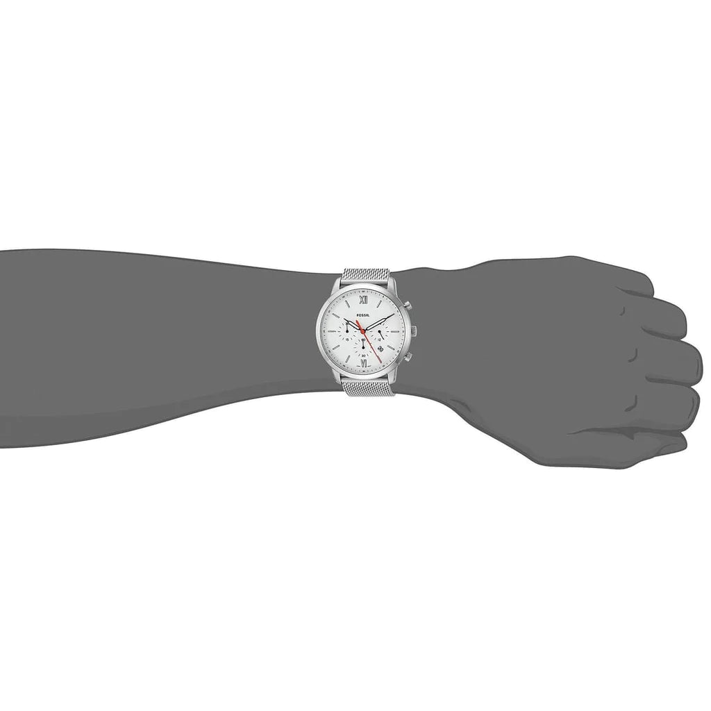 Fossil FS5382 Men's Watch