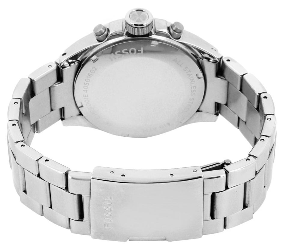 Fossil FS5391 Stainless Steel Men's Watch