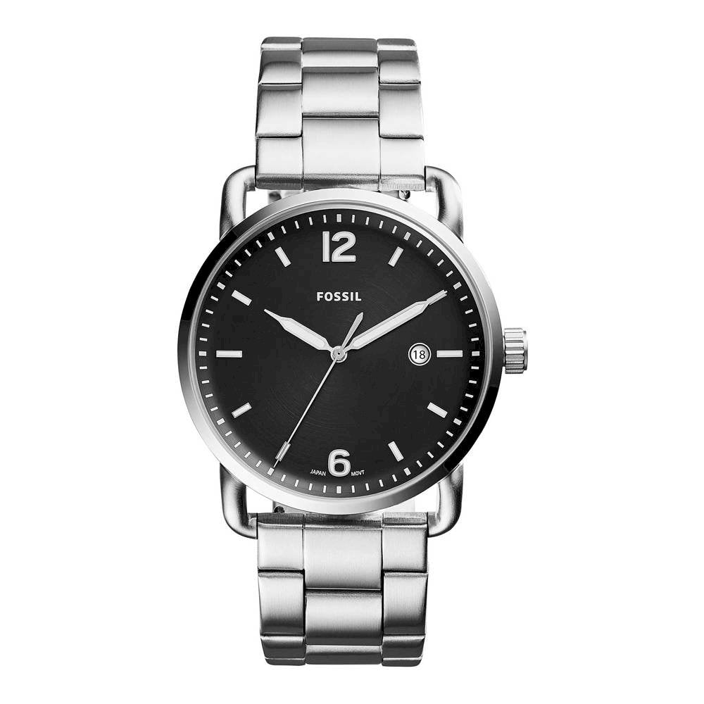 Fossil FS5391 Stainless Steel Men's Watch