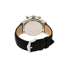 Fossil FS5396 Townsman Black Leather Men's Watch