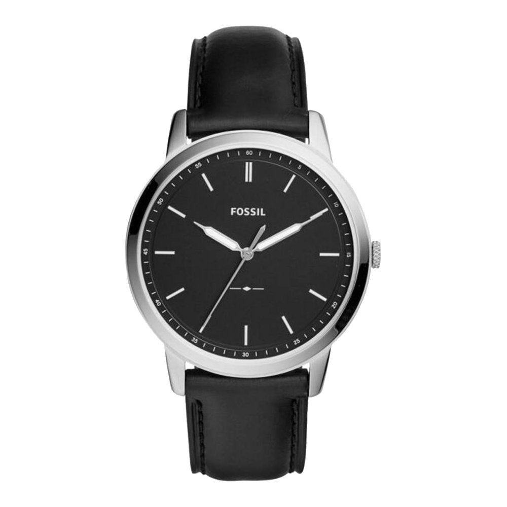 Fossil FS5398 The Minimalist Men's Watch