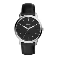 Fossil FS5398 The Minimalist Men's Watch