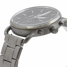 Fossil FS5400 Smoke Stainless Steel Men's Watch