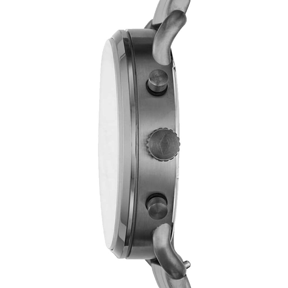 Fossil FS5400 Smoke Stainless Steel Men's Watch