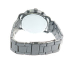 Fossil FS5400 Smoke Stainless Steel Men's Watch