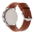 Fossil FS5401 Commuter Brown Leather Men's Watch