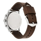 Fossil FS5402 Commuter Cream Dial Men's Watch