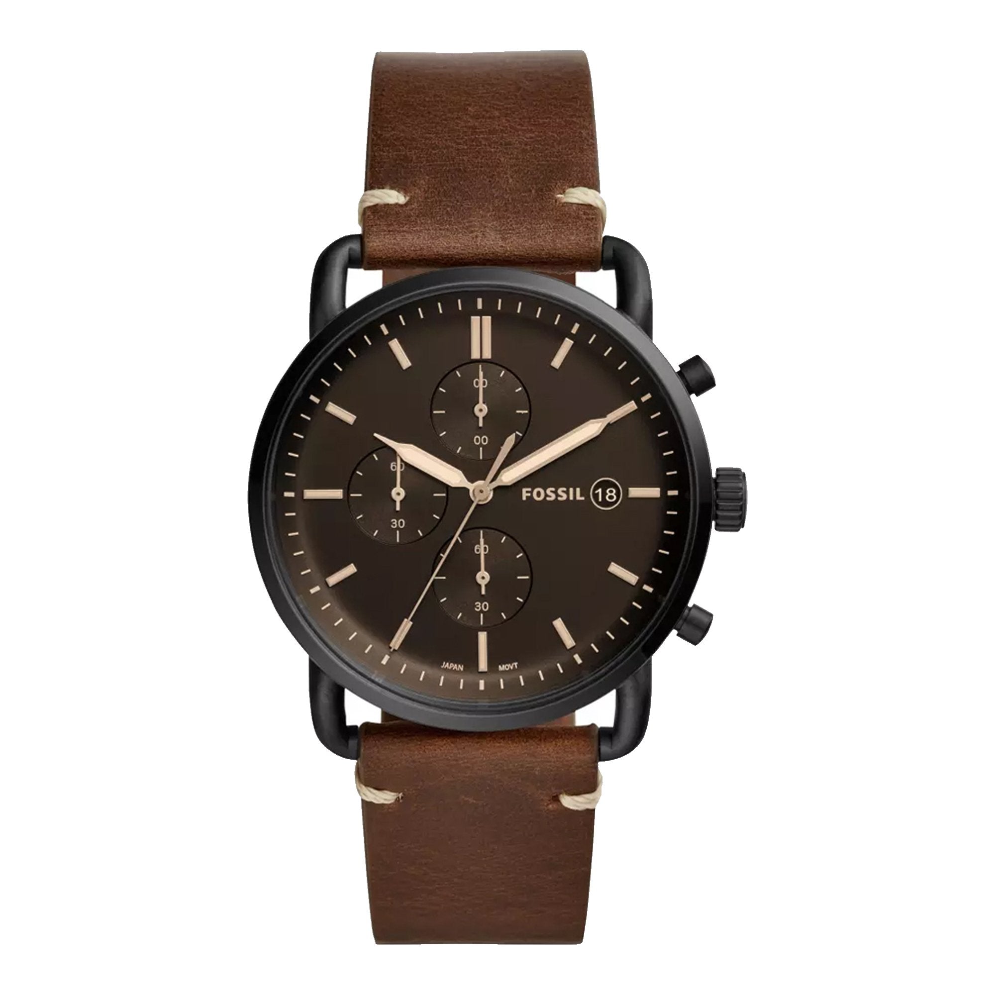 Fossil men's watch FS5403