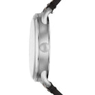 Fossil FS5406 Commuter Black Leather Men's Watch