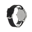 Fossil FS5406 Commuter Black Leather Men's Watch