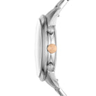 Fossil FS5407 Townsman Silver Men's Watch