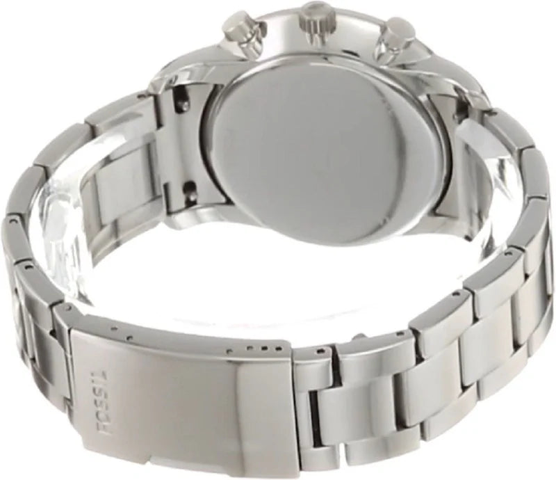 Fossil FS5412 Goodwin Stainless Steel Men's Watch