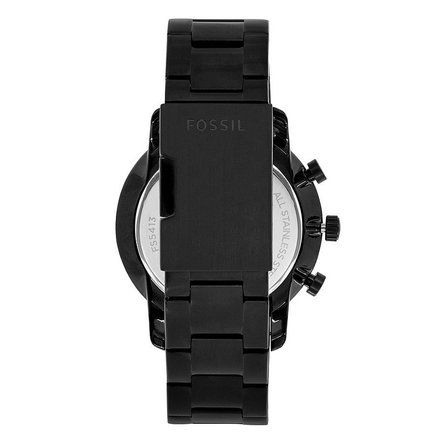 Fossil FS5413 Chronograph Men's Watch