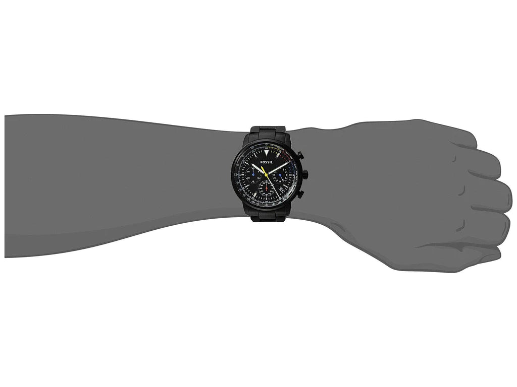 Fossil FS5413 Chronograph Men's Watch