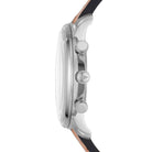 Fossil FS5414 Goodwin Brown Leather Men's Watch