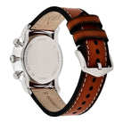 Fossil FS5414 Goodwin Brown Leather Men's Watch