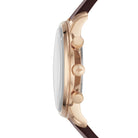 Fossil FS5415 Goodwin Rose Gold Men's Watch