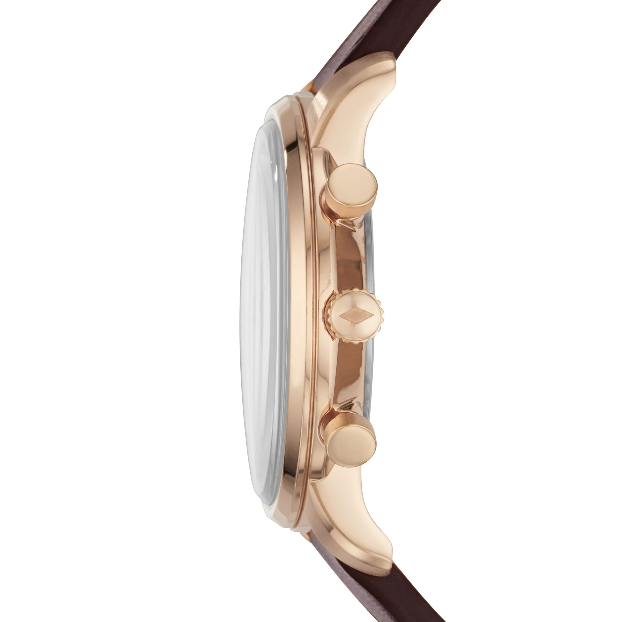 Fossil FS5415 Goodwin Rose Gold Men's Watch