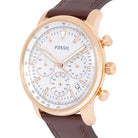 Fossil FS5415 Goodwin Rose Gold Men's Watch