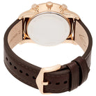Fossil FS5415 Goodwin Rose Gold Men's Watch