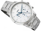 Fossil FS5433 Silver Men's Watch
