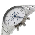 Fossil FS5433 Silver Men's Watch