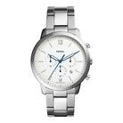 Fossil FS5433 Silver Men's Watch