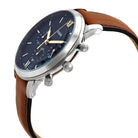 Fossil FS5453 Neutra Quartz Chronograph Men's Watch