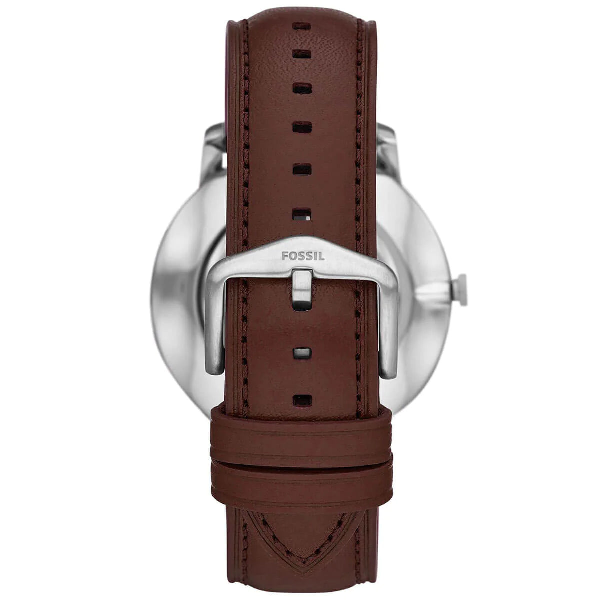 Fossil FS5464 Minimalist Leather Men's Watch