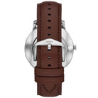 Fossil FS5464 Minimalist Leather Men's Watch