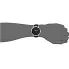 Fossil FS5464 Minimalist Leather Men's Watch