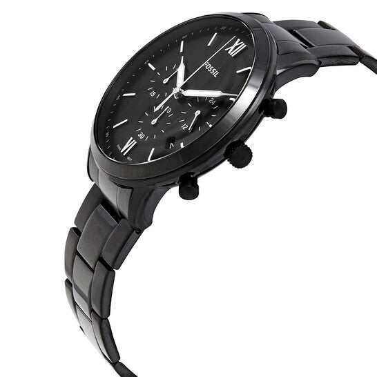 Fossil FS5474 Neutra Mens Chronograph Quartz Men's Watch