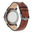 Fossil FS5479 Minimalist Bracelet Men's Watch