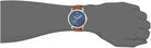 Fossil FS5499 The Minimalist Men's Watch