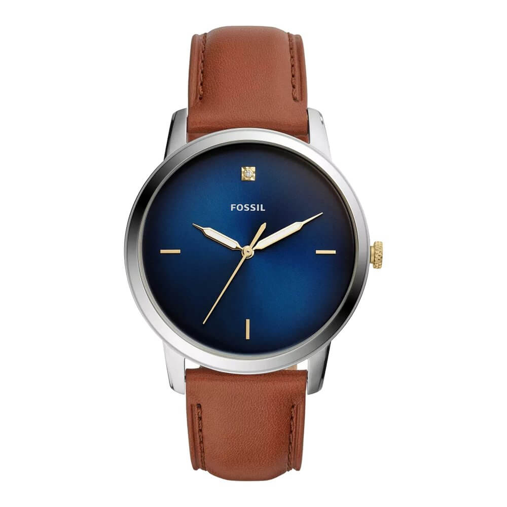 Fossil FS5499 The Minimalist Men's Watch