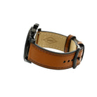 Fossil FS5501 Goodwin Black Dial Men's Watch