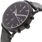 Fossil FS5504 Japanese Quartz Men's Watch