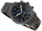 Fossil FS5518 Grey Stainless Steel Men's Watch