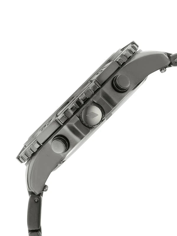Fossil FS5518 Grey Stainless Steel Men's Watch
