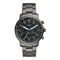 Fossil FS5518 Grey Stainless Steel Men's Watch