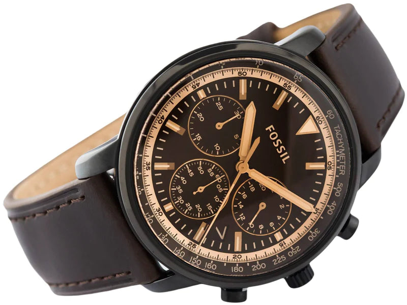 Fossil FS5529 Goodwin Analog Men's Watch
