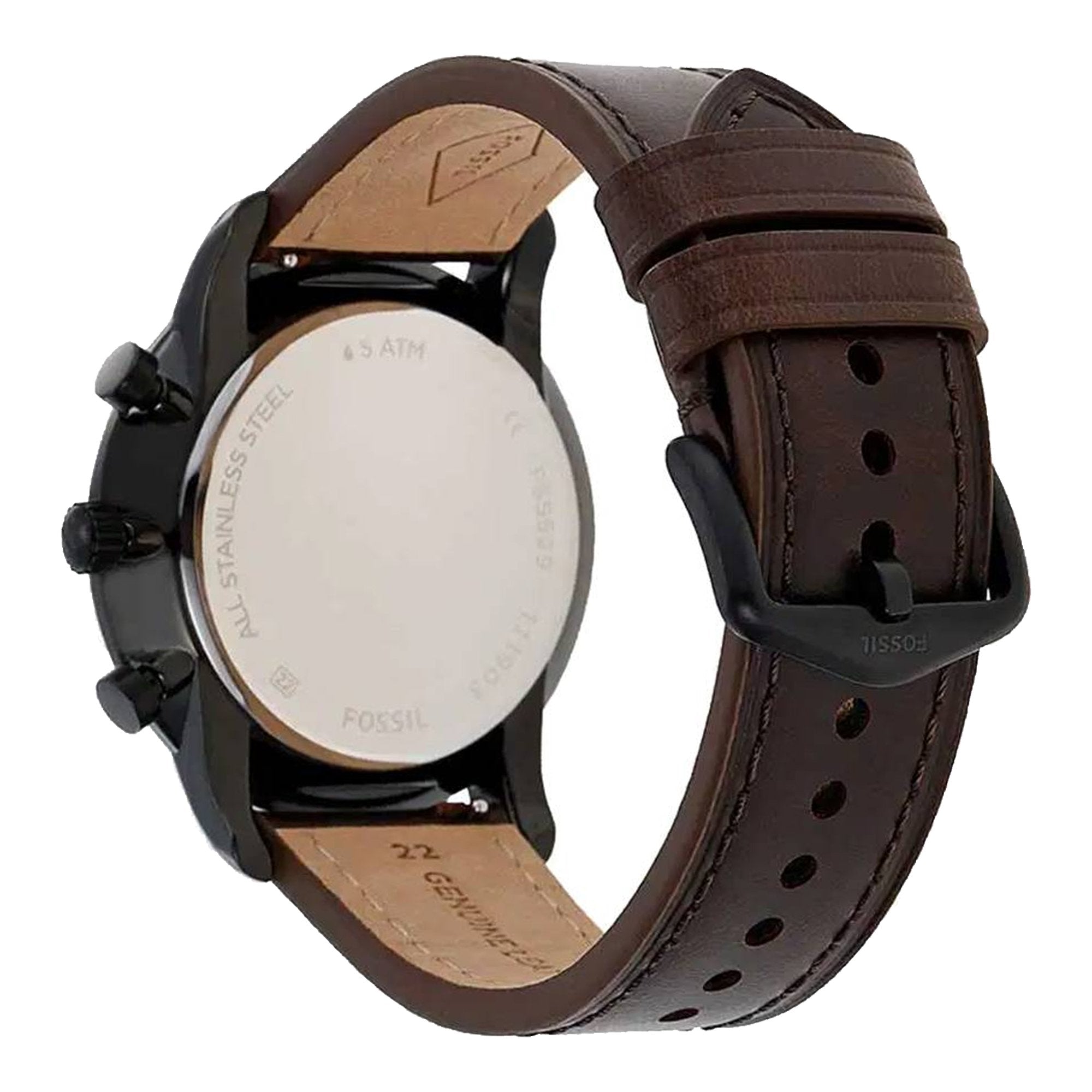 Fossil FS5529 Goodwin Analog Men's Watch