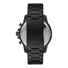 Fossil FS5603 Black Men's Watch