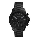 Fossil FS5603 Black Men's Watch