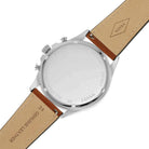 Fossil FS5607 Forrest Blue Dial Men’s Watch
