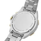 Fossil FS5622 Men's Garrett Chronograph, Stainless Steel Men's Watch