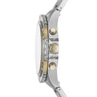 Fossil FS5622 Men's Garrett Chronograph, Stainless Steel Men's Watch